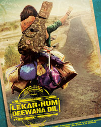 Lekar Hum Deewana Dil